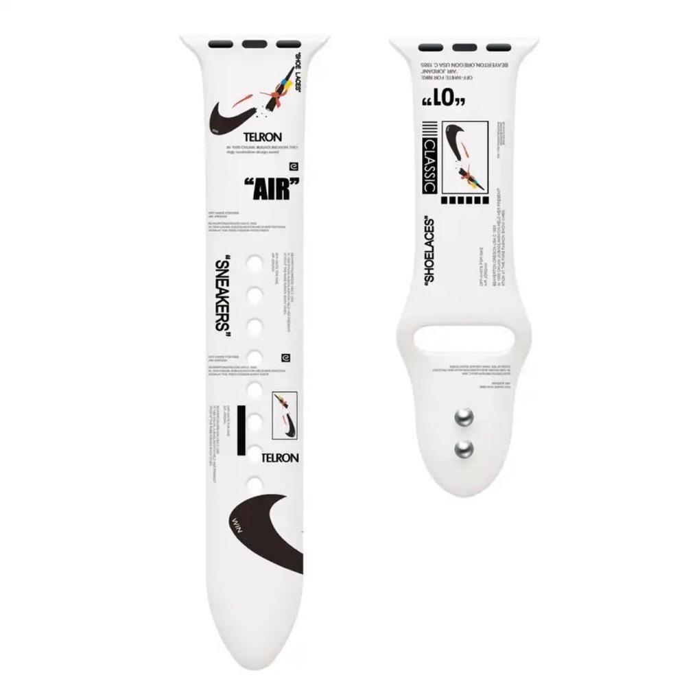 Apple Watch Band 38/40/41mm -Small- Series 1-11 / SE / Ultra - Luxury Strap -